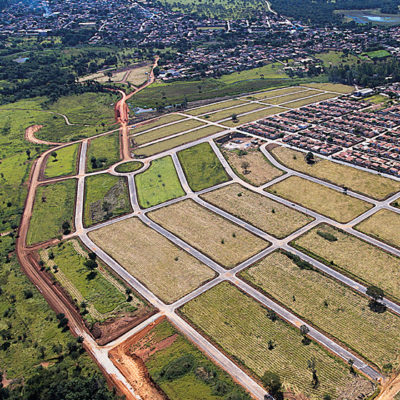 Gran Viver Urbanismo Conectando sonhos à realidade